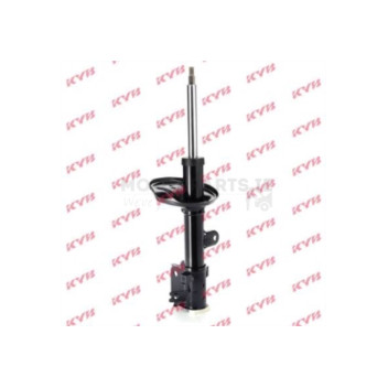 Image for Shock Absorber