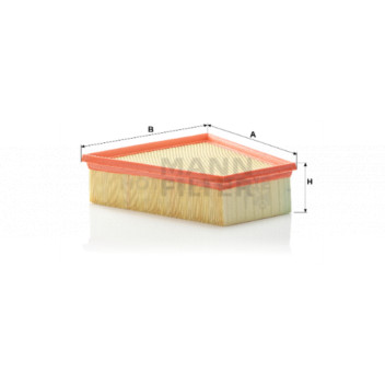 Image for Air Filter