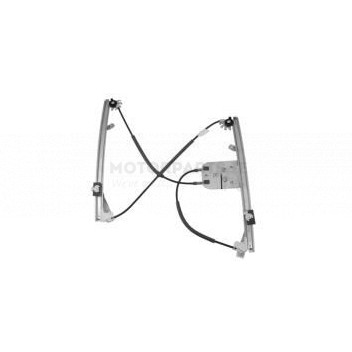 Image for Window Regulator