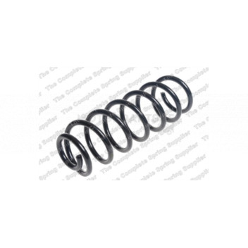 Image for Coil Spring