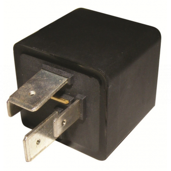 Image for RELAY MINI 150/100A 12V