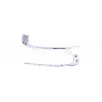 Image for Bumper Grille Trim
