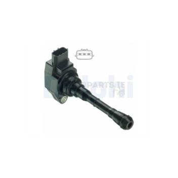 Image for Ignition Coil