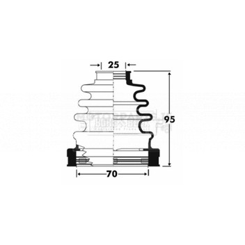 Image for CV Boot Kit