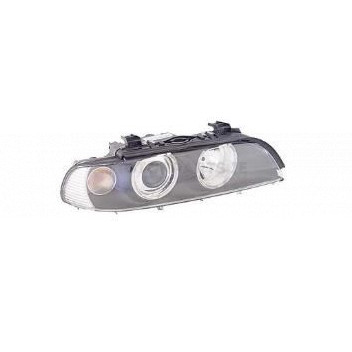 Image for Head Lamp Unit