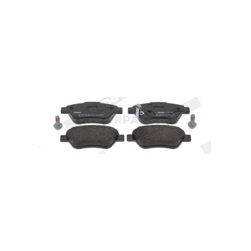 Image for Brake Pad Set