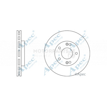 Image for Brake Disc