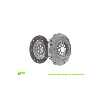 Image for Clutch Kit