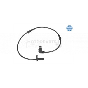 Image for Wheel Speed Sensor