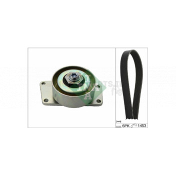 Image for Drive Belt Kit