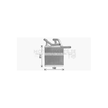 Image for Heater