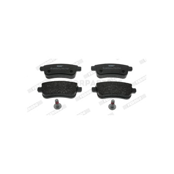 Image for Brake Pad Set