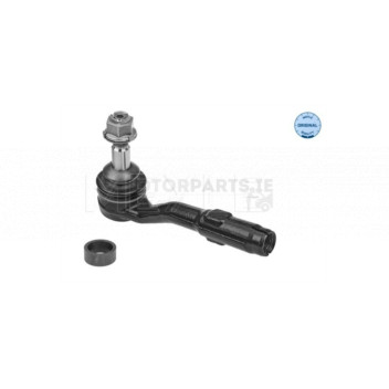 Image for Tie Rod End