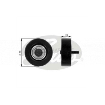 Image for Drive Belt Idler