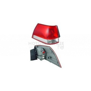 Image for Rear Lamp Unit