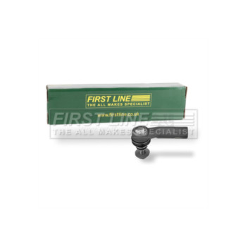 Image for Tie Rod End