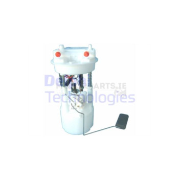 Image for Fuel Pump
