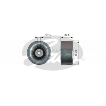 Image for Drive Belt Idler