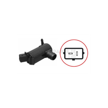 Image for Washer Pump