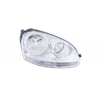 Image for Head Lamp Unit