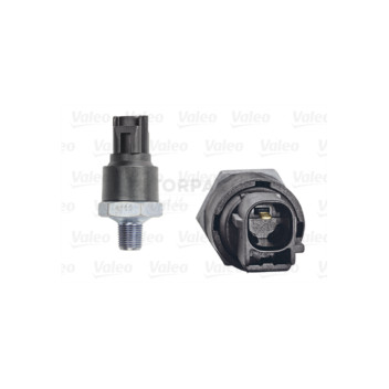 Image for Oil Pressure Transmitter