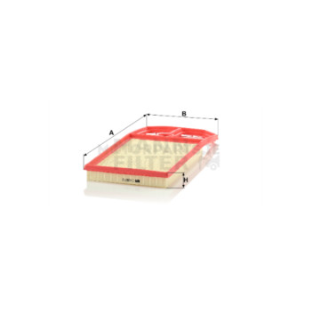 Image for Air Filter