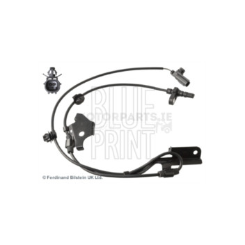 Image for Wheel Speed Sensor