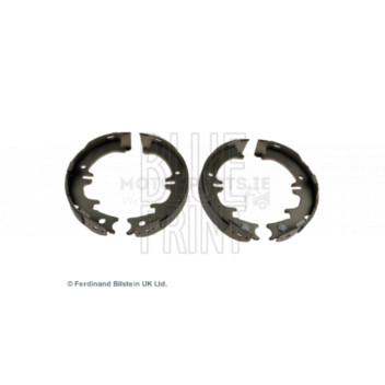 Image for Brake Shoe Set