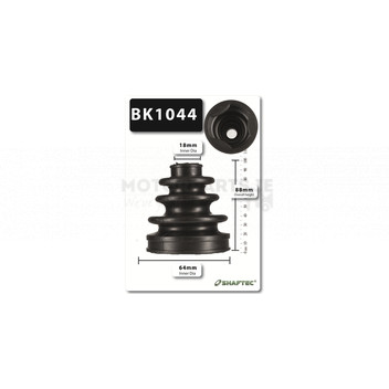 Image for CV Boot Kit