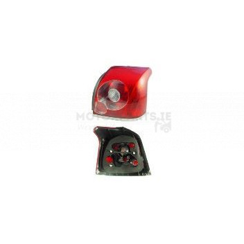 Image for Rear Lamp Unit