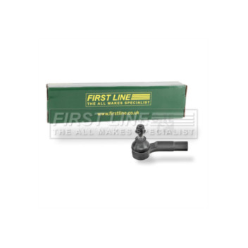 Image for Tie Rod End