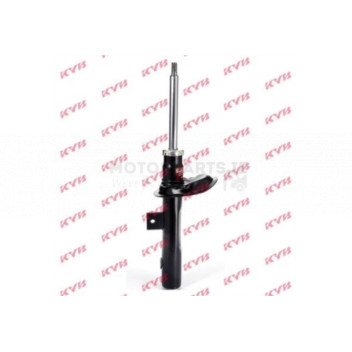 Image for Shock Absorber