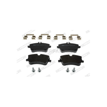 Image for Brake Pad Set