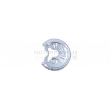 Image for Rear Brake Disc Splash Panel R.H.