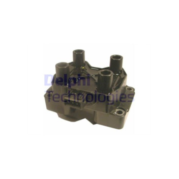 Image for Ignition Coil
