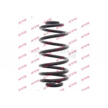Image for Coil Spring
