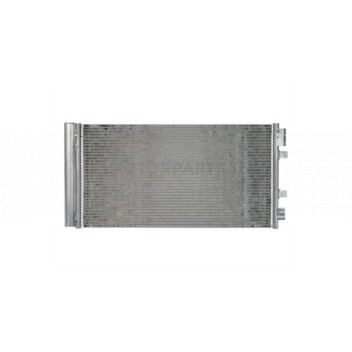 Image for Condenser (A/C)