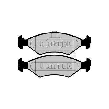 Image for Brake Pad Set
