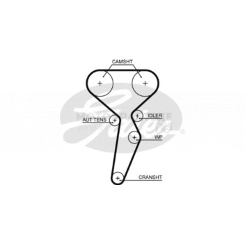 Image for Timing Belt