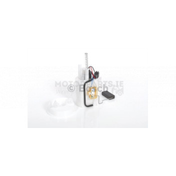 Image for Fuel Feed Unit