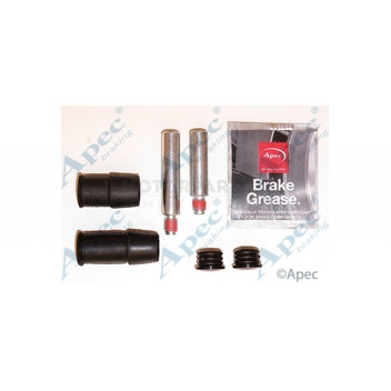 Image for Brake Caliper Kit