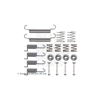 Image for Brake Fitting Kit