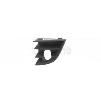 Image for Bumper Grille