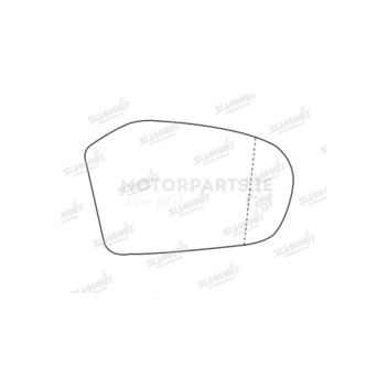 Image for Mirror Glass