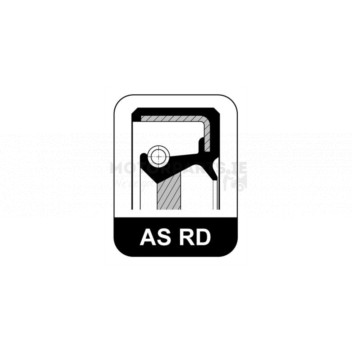 Image for Crankshaft Seal