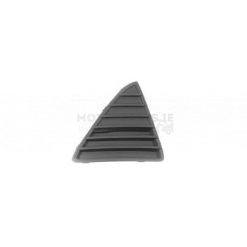 Image for Bumper Grille