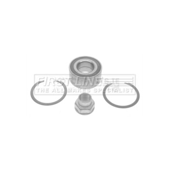 Image for Wheel Bearing Kit