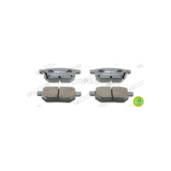 Image for Brake Pad Set