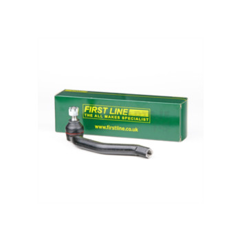 Image for Tie Rod End
