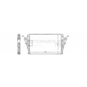Image for Intercooler